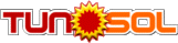 Logo TunSol sol ani7
