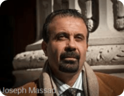 Joseph Massad