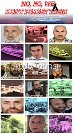 MÁRTIRES DE MARMARA