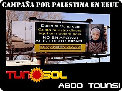 No apoyen al Israel2