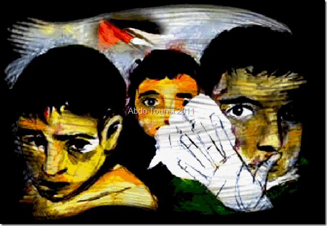 niños de palestina niños de palestina