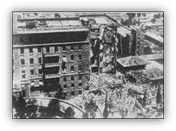 Masacre Hotel el Rey David- Jerusalén