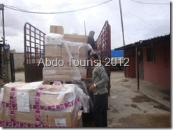 La Ayuda Humanitaria 5