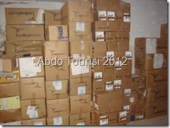 La Ayuda Humanitaria 7