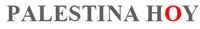 PALESTINA HOY