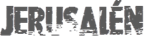 Jerusal&eacute;n