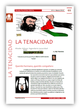 La tenacidad RN4 peque