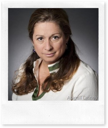 Abigail Disney