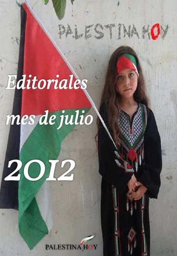 Portada editoriales julio 2012