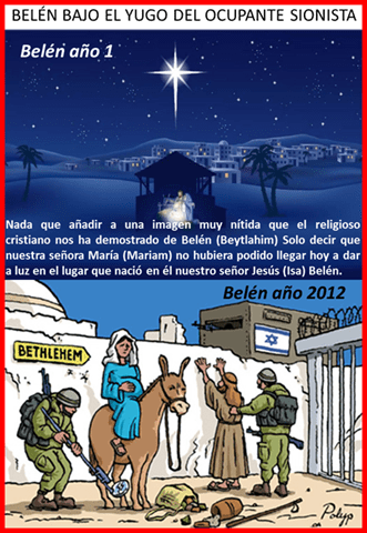 BELÉN BAJO EL YUGO BELÉN BAJO EL YUGO