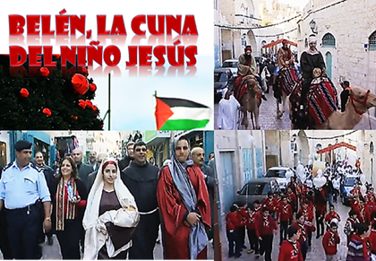 BEL&Eacute;N LA CUNA