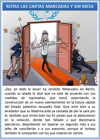 LAS CARTAS MARCADAS LAS CARTAS MARCADAS