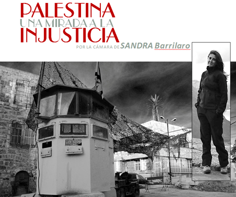Palestina una mirada