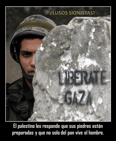 ILUSOS SIONISTAS ILUSOS SIONISTAS