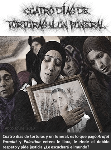 CUATRO DÍAS CUATRO DÍAS