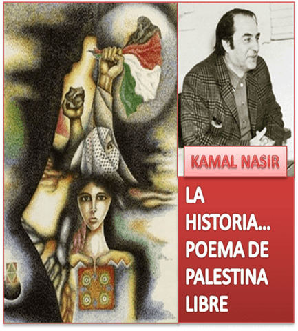 LA HISTORIA LA HISTORIA