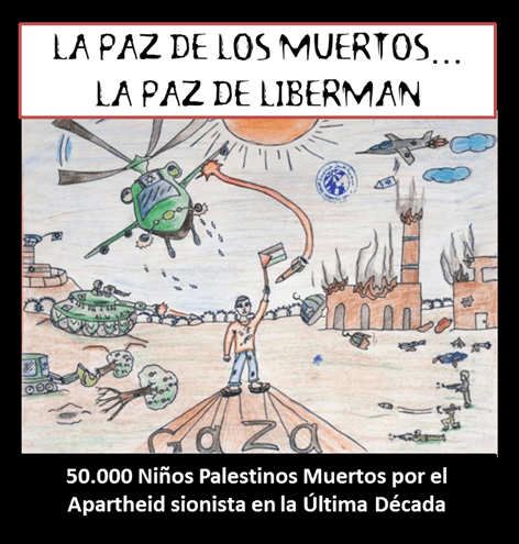 LA PAZ DE LOS MUERTOS