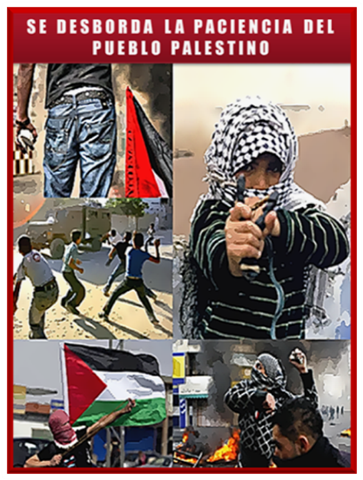 SE DESBORDA LA PACIENCIA SE DESBORDA LA PACIENCIA