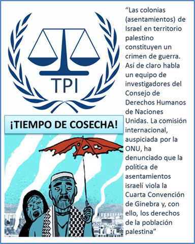 TIEMPO DE COSECHA TIEMPO DE COSECHA