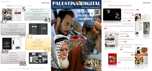 Revista 16 Revista 16