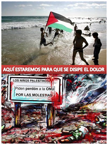 AQU&Iacute; ESTAREMOS