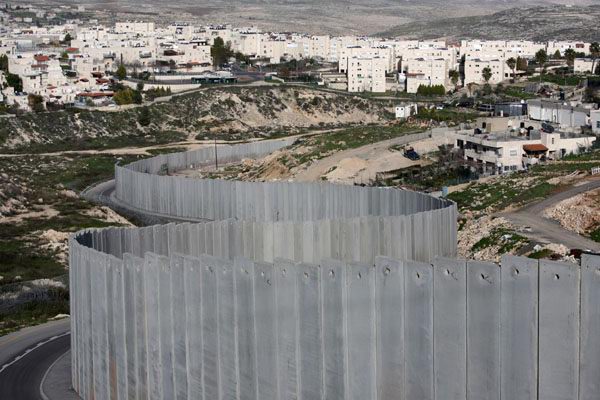 IMEU: Is Israel an Apartheid State?