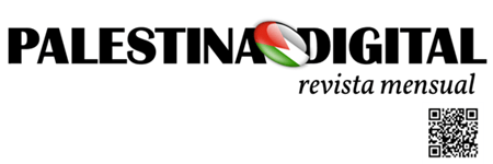 Revista PALESTINA DIGITAL 27