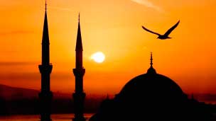 ¿Odian los occidentales el islam? | Edición impresa | EL PAÍS