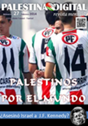 Revista PALESTINA DIGITAL 27