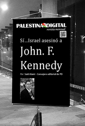 Revista PALESTINA DIGITAL 27