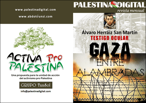 PALESTINA DIGITAL PALESTINA DIGITAL