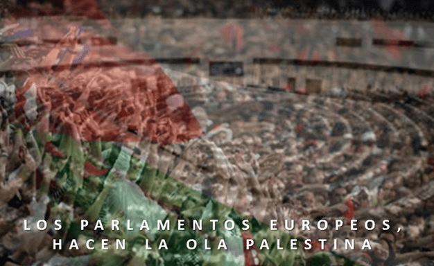 LOS PARLAMENTOS EUROPEOS