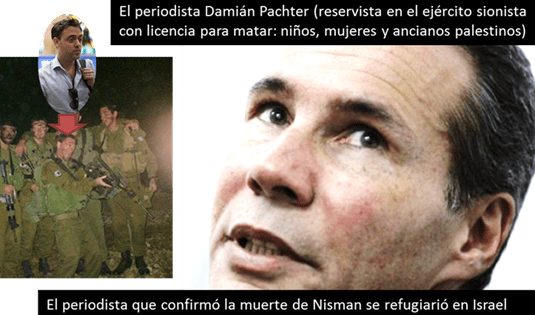 Argentina caso Nisman Argentina caso Nisman