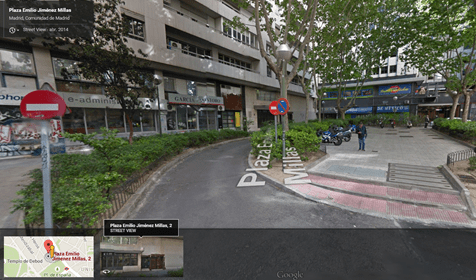 Captura plaza de Espa&ntilde;a 2