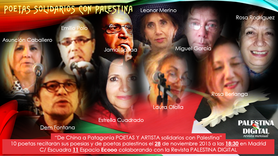 10 poetas solidarios 10 poetas solidarios