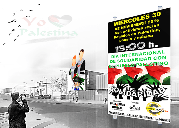 PD d&iacute;a 30 de noviembre 2016 montaje