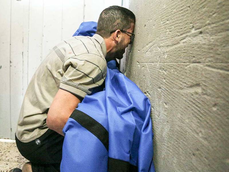 Voces de Gaza entre los escombros y las&nbsp;bombas