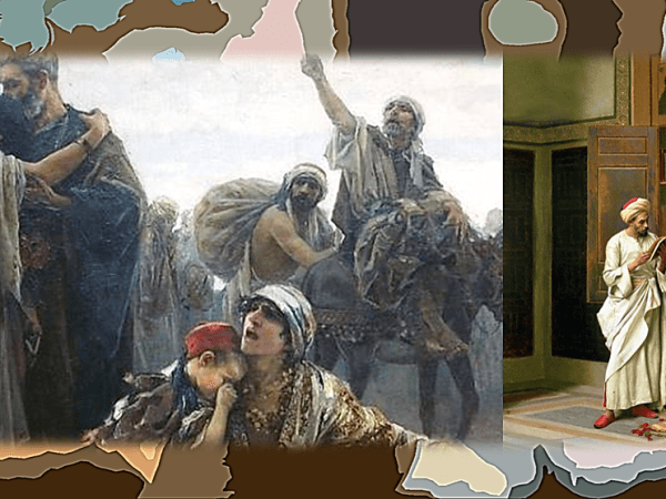 عظمة الأندلس من رُقيّ علومِها وتآكُلها من العصبيةِ&nbsp;الدينية