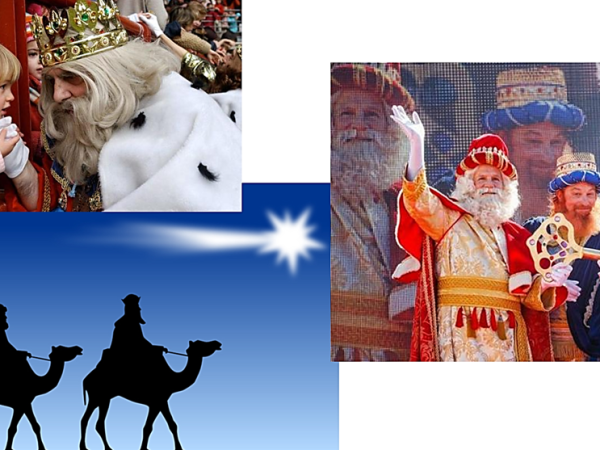 إسبانيا وحكاية ملوك الشرق الثلاثة والإرث الرابط بين الشرق&nbsp;والغرب