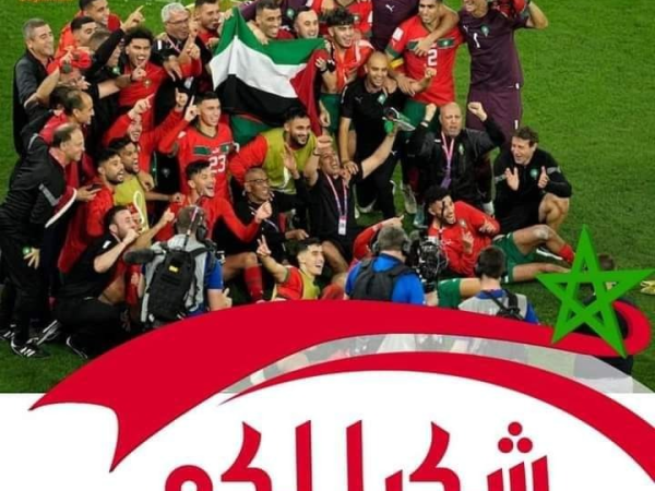 الضمائر لم تمت