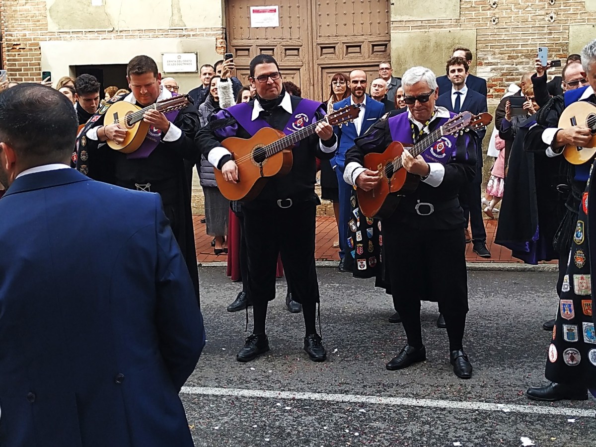 من هم فرق التونة الموسيقية&nbsp;الإسبانية؟