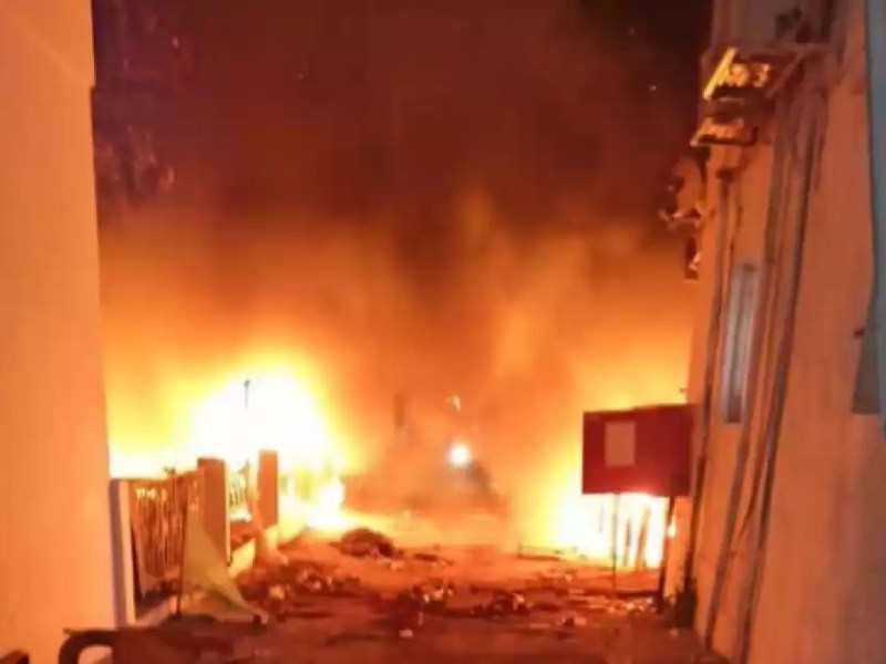 La cultura del engaño de&nbsp;Israel