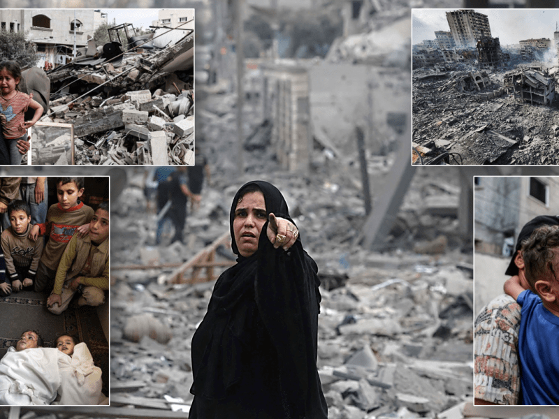 La causa palestina en pocas&nbsp;palabras