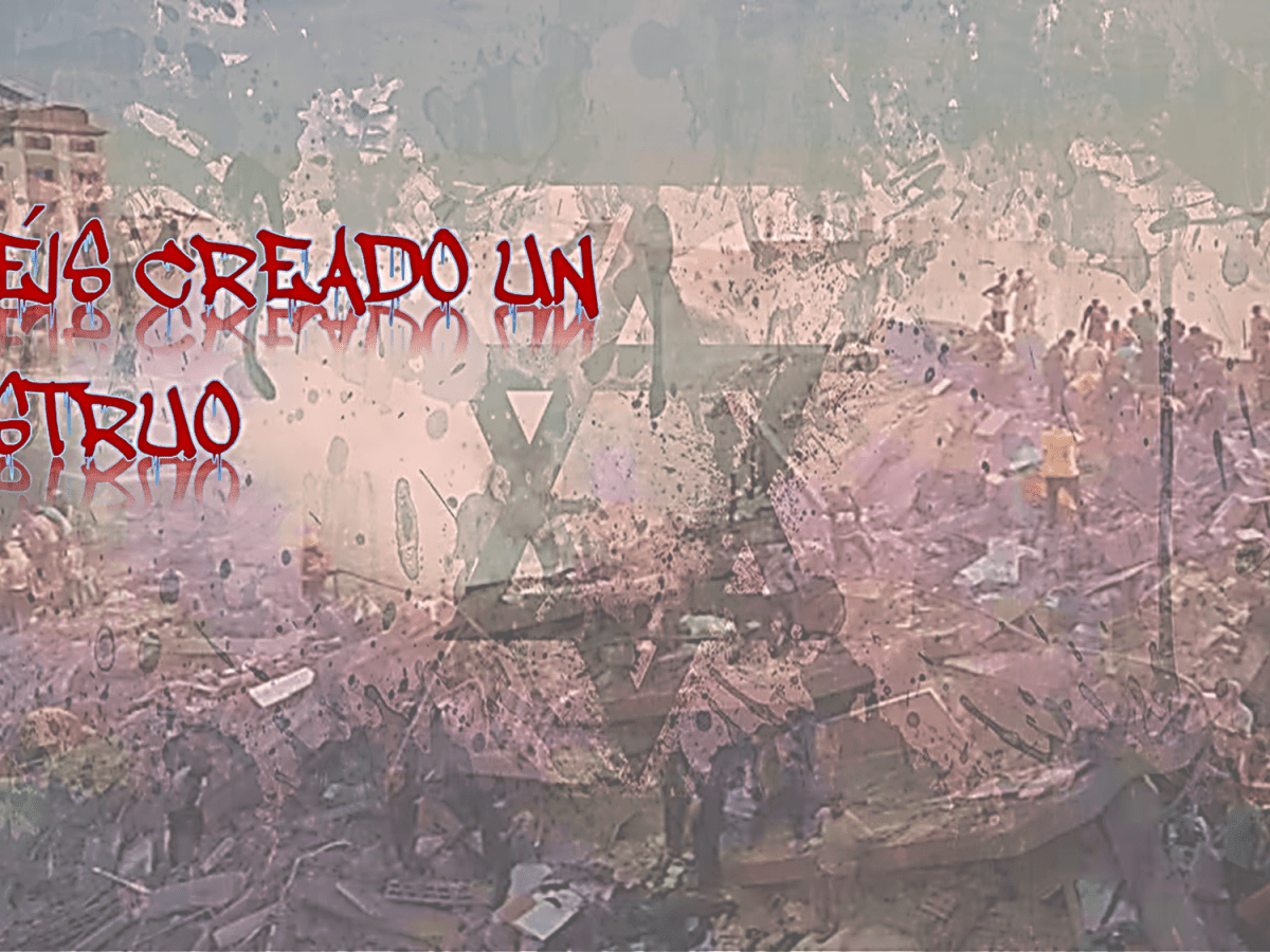 ¿Sois idiotas o&nbsp;qué?