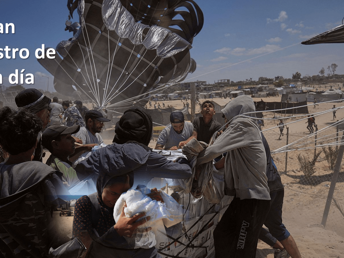 El pan nuestro de cada&nbsp;día